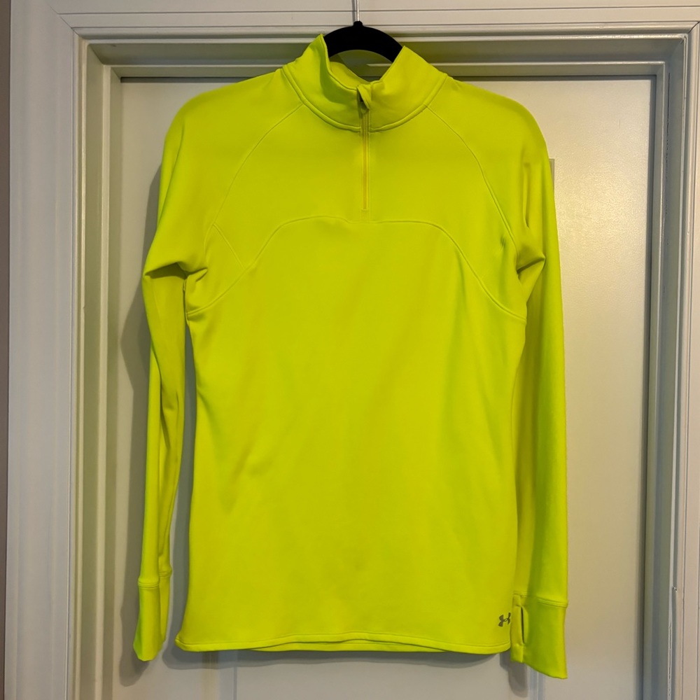 Under Armour All Season Gear Shirt